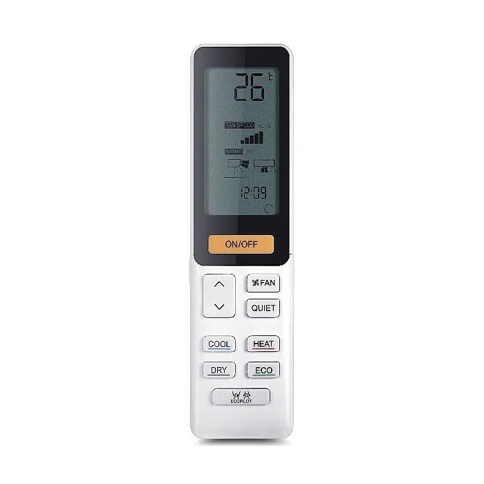 Инверторный настенный кондиционер (сплит-система) Haier AS18NS5ERA-G / 1U50S2SJ3FA