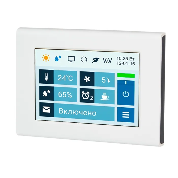 Приточная установка Breezart 300FC Lux