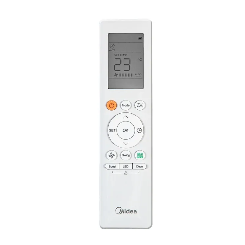 Инверторный настенный кондиционер (сплит-система) Midea MSFE-24N8D6-I / MSFE-24N8D6-O