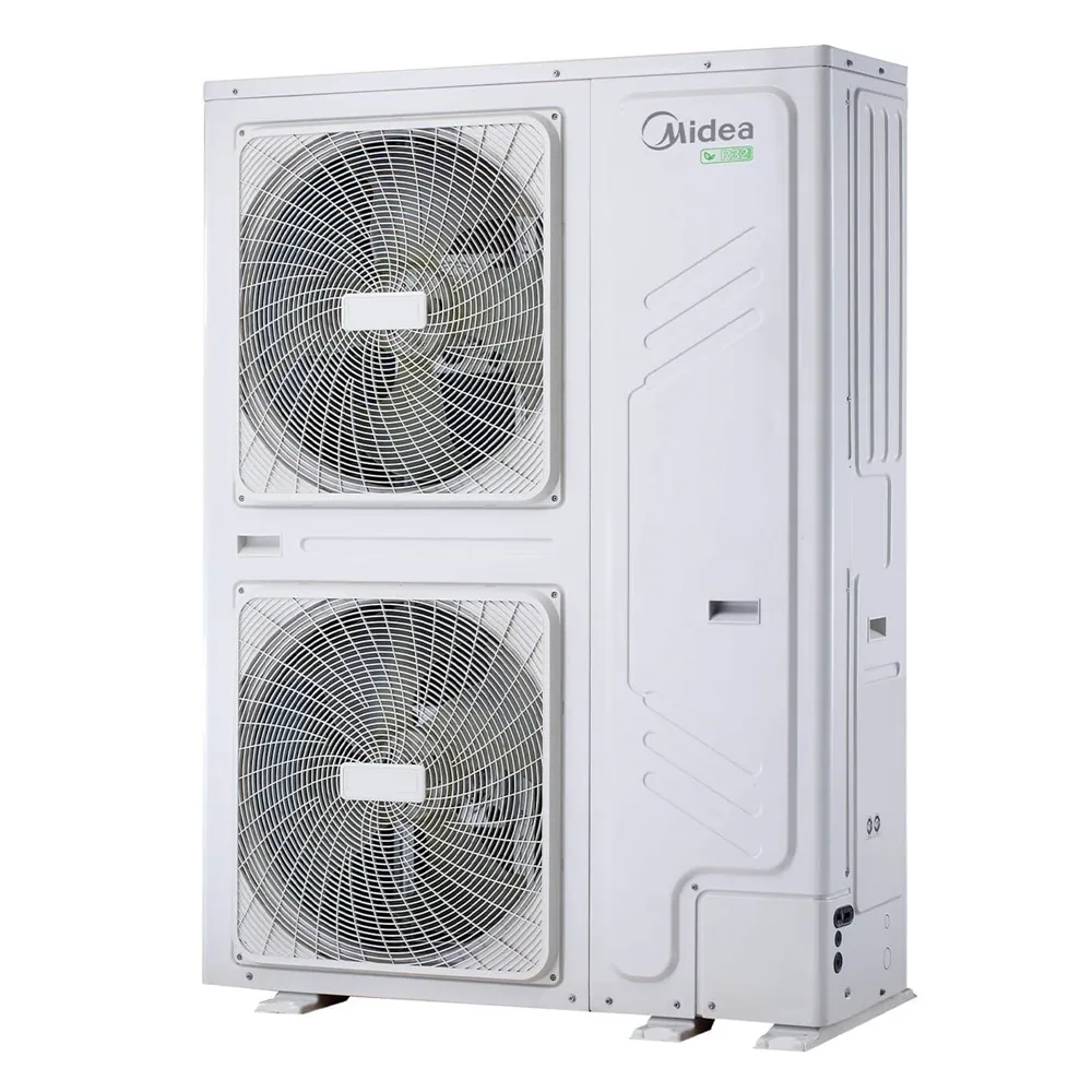 Мини-чиллер Midea MGRH26A-PR3-P