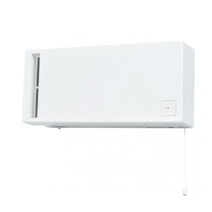 Приточно-вытяжная установка с рекуператором Mitsubishi Electric VL-50SR2-E