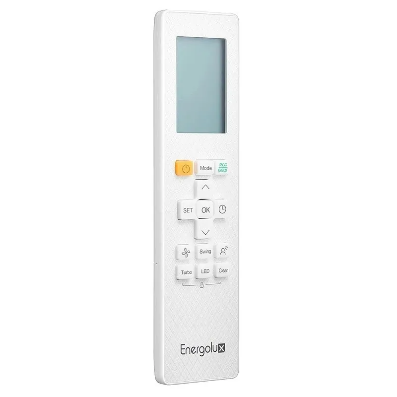 Настенный кондиционер (сплит-система) Energolux SAS18AR1-A-LT / SAU18AR1-A-LT