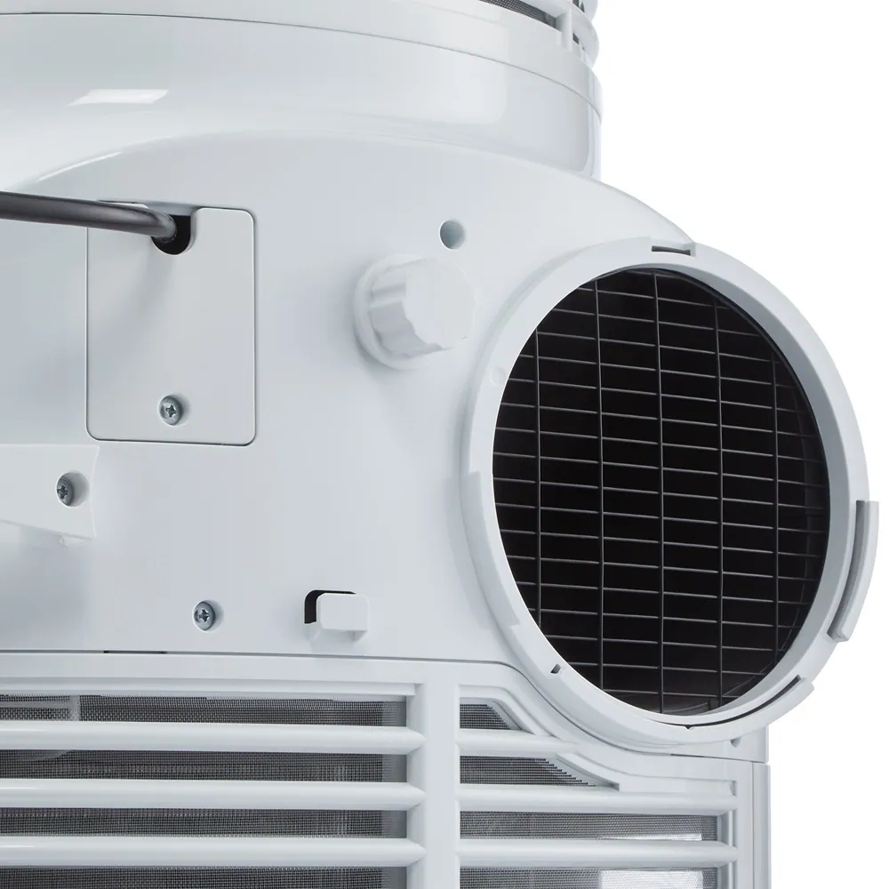 Мобильный кондиционер Electrolux EACM-18 NB/N6_V2
