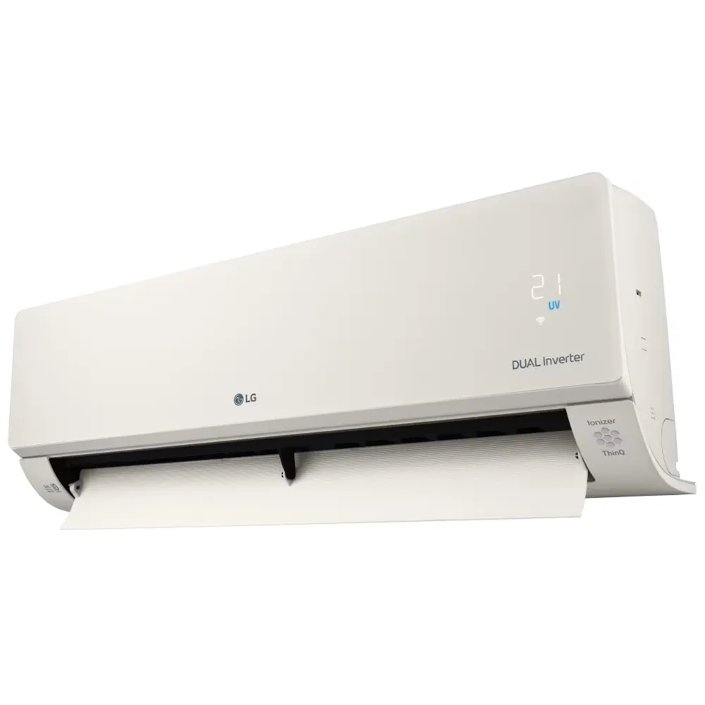 Инверторный настенный кондиционер (сплит-система) LG AB09BK