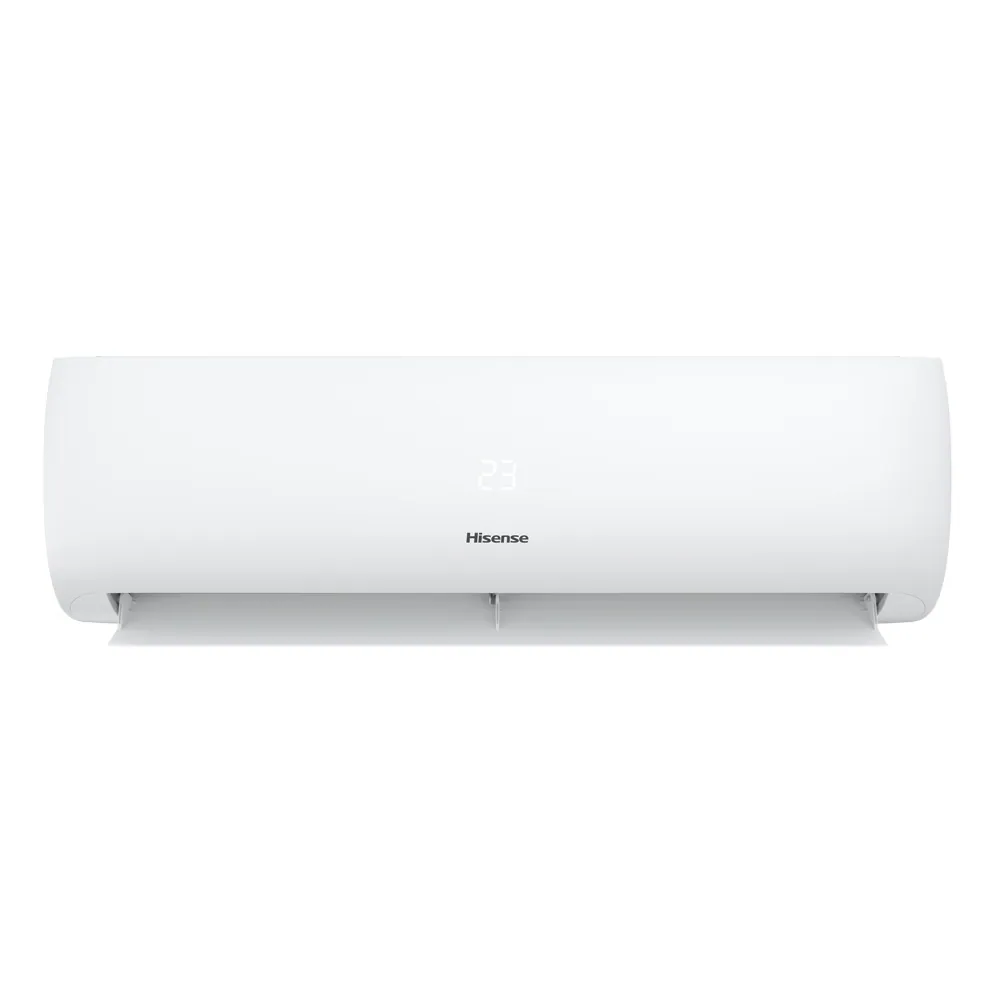 Настенный кондиционер (сплит-система) Hisense AS-24HR4RBSCJ00