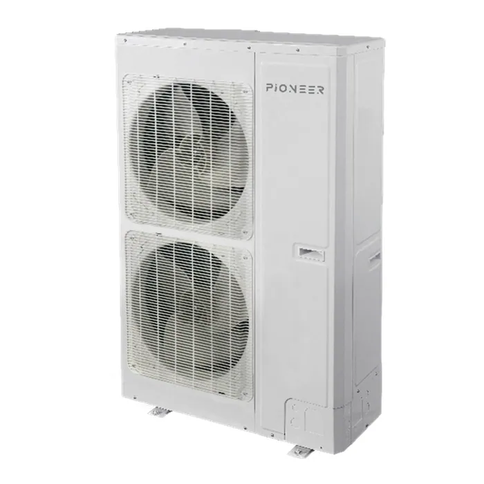 Наружный блок VRF Pioneer KGV140U3