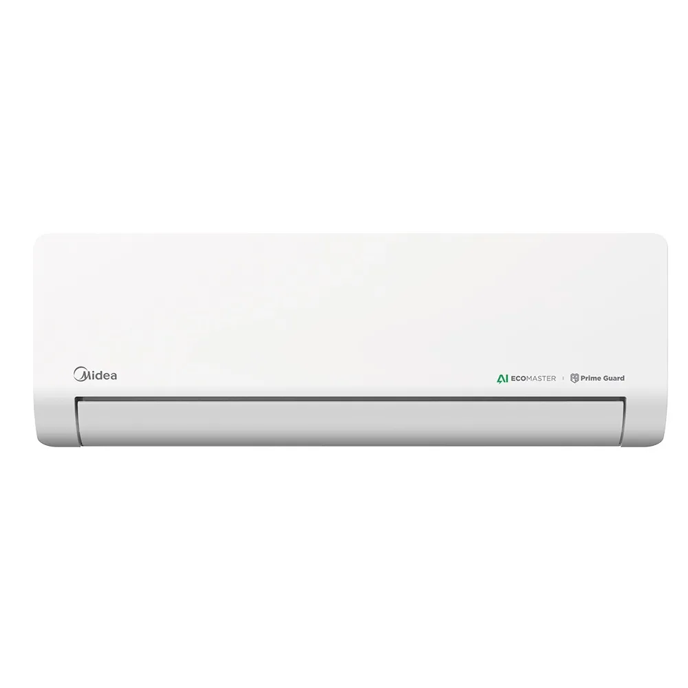 Инверторный настенный кондиционер (сплит-система) Midea MSES-24N8D6-I / MSES-24N8D6-O