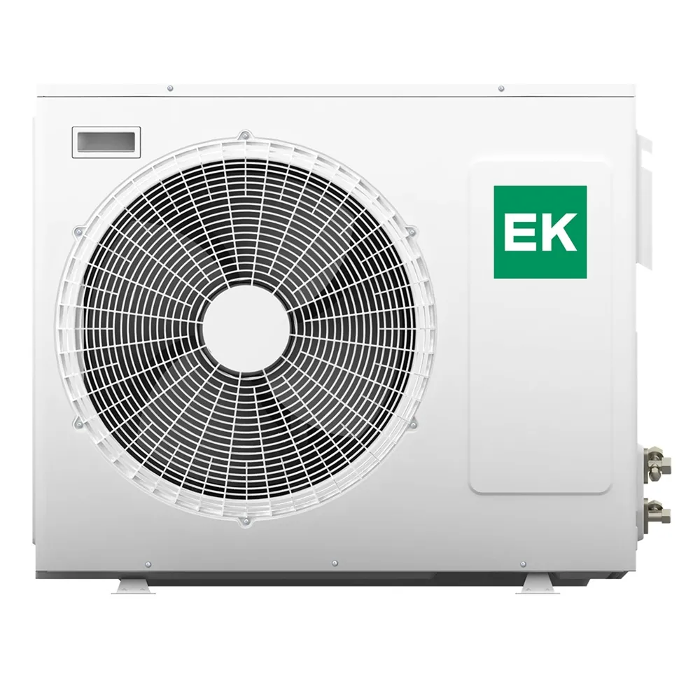 Настенный кондиционер (сплит-система) Euroklimat EKSB-35HN / EKOB-35HN