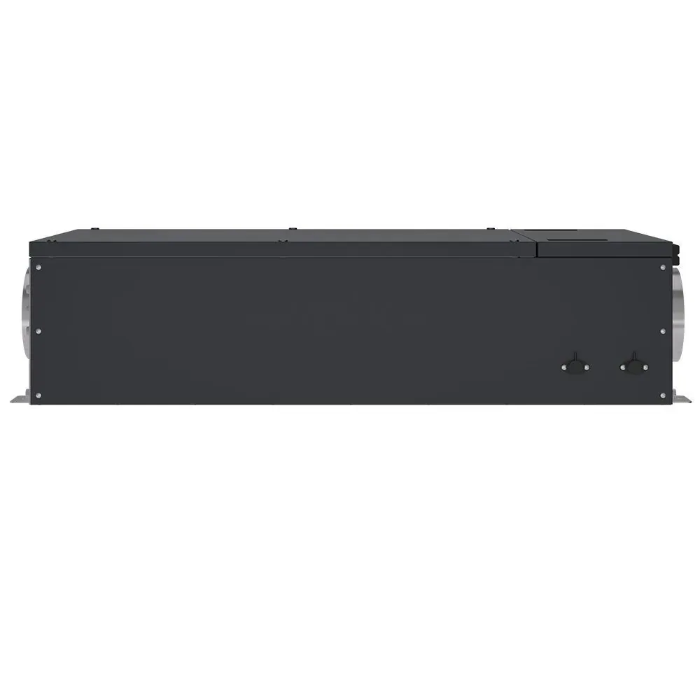 Приточная установка Zilon ZPW-M 800/1 INT