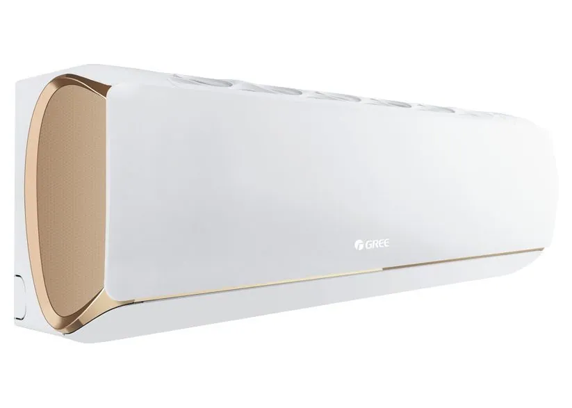 Настенный кондиционер (сплит-система) Gree GWH12AEC-K6DNA1A
