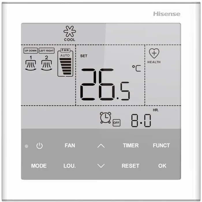 Внутренний блок VRF-системы Hisense AVD-30HJDH