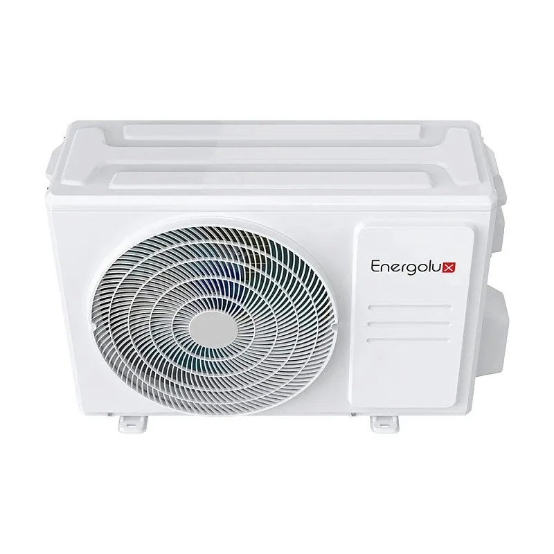 Настенный кондиционер (сплит-система) Energolux SAS18AR1-A / SAU18AR1-A-WS40 с зимним комплектом (-40)
