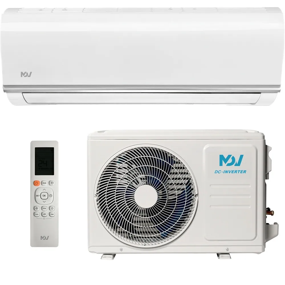 Инверторный настенный кондиционер (сплит-система) MDV MDSC-18HRFN8 / MDOC-18HFN8