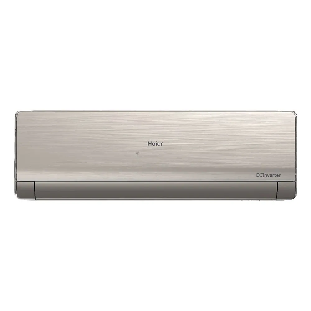 Инверторный настенный кондиционер (сплит-система) Haier AS12NS6ERA-G / 1U12BS3ERA Wi-Fi