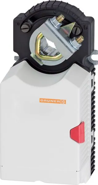 Привод Gruner 225-230T-05