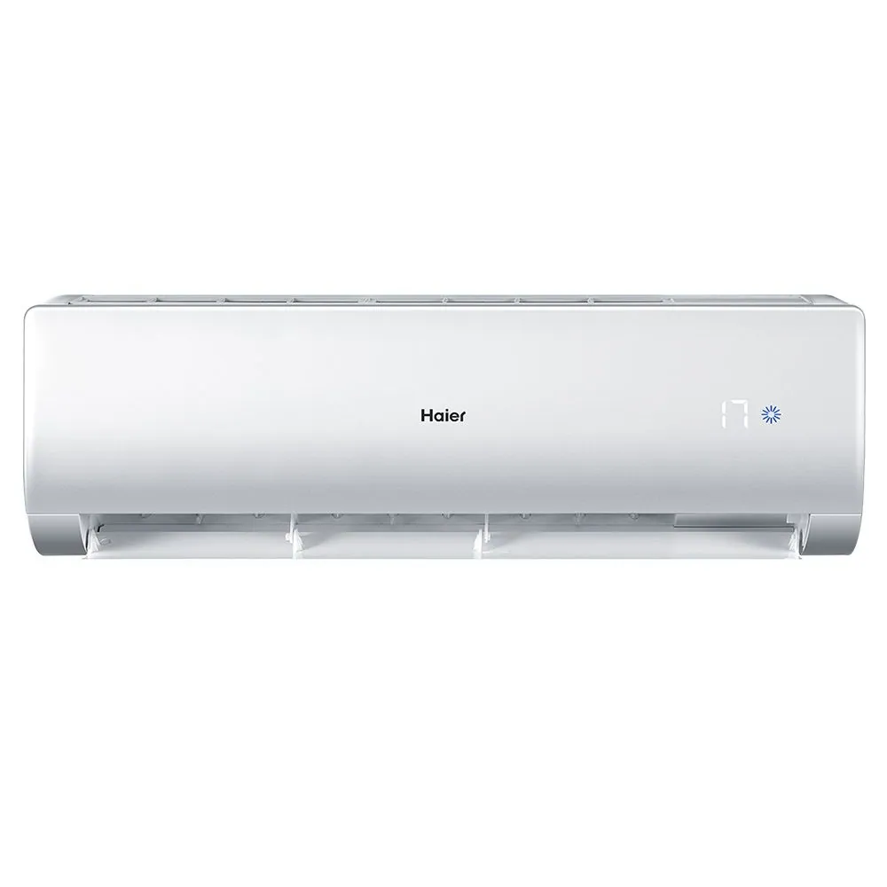 Инверторный настенный кондиционер (сплит-система) Haier AS35NHPHRA / 1U35NHP1FRA
