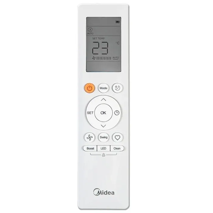 Кассетный кондиционер (сплит-система) Midea MCD-48HRN1-R / MOU-48HN1-RR