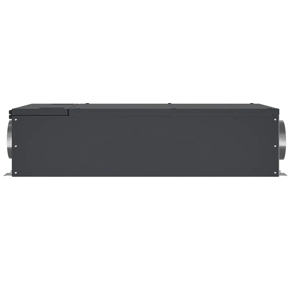 Приточная установка Zilon ZPW-M 800/1 INT