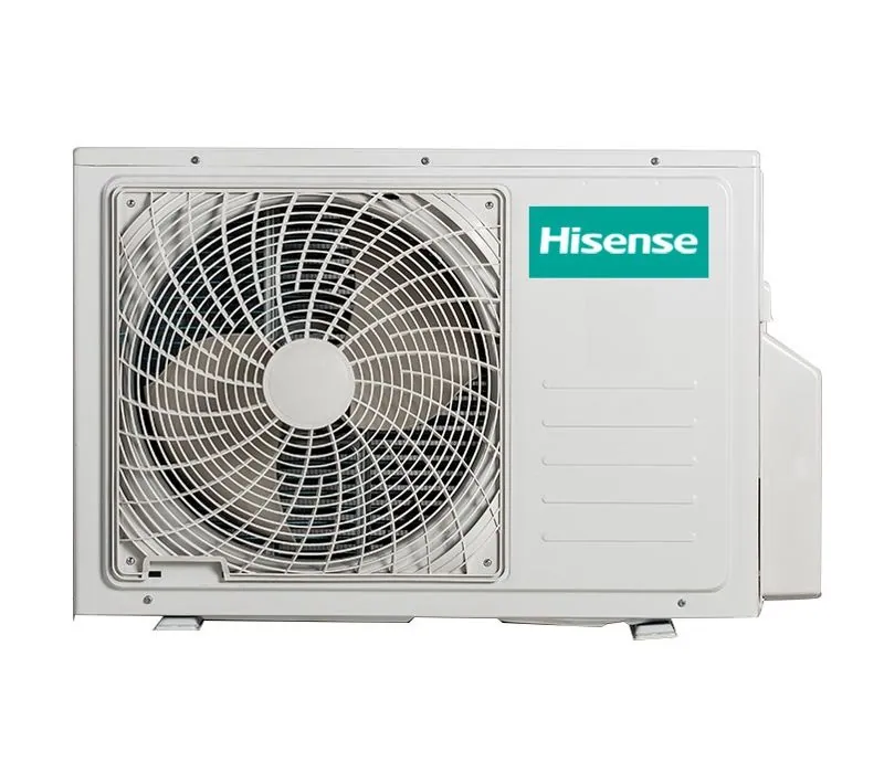 Инверторный настенный кондиционер (сплит-система) Hisense AS-13UR4RYRKB04