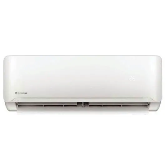 Настенный кондиционер (сплит-система) Systemair SYSPLIT WALL SMART 12 V4 HP Q