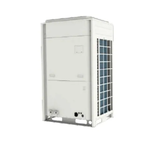 Модульный инверторный чиллер Gree HLR20Pd/NaA-M