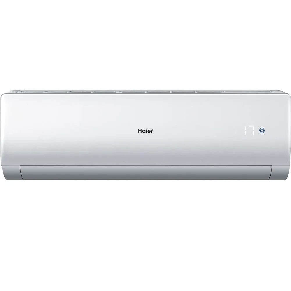 Инверторный настенный кондиционер (сплит-система) Haier AS35NHPHRA / 1U35NHP1FRA