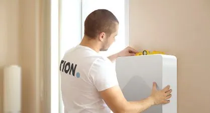 Монтаж бризеров Tion-3.jpg