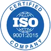 Сертификация ISO 9001