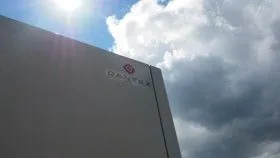 VRF системы