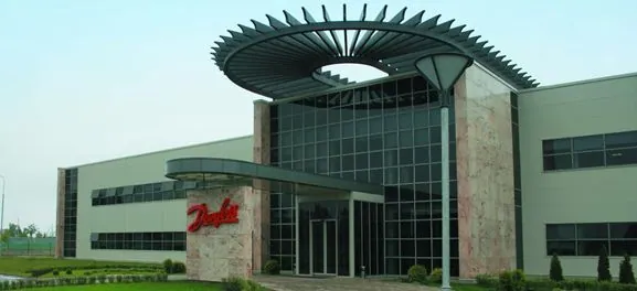 danfoss