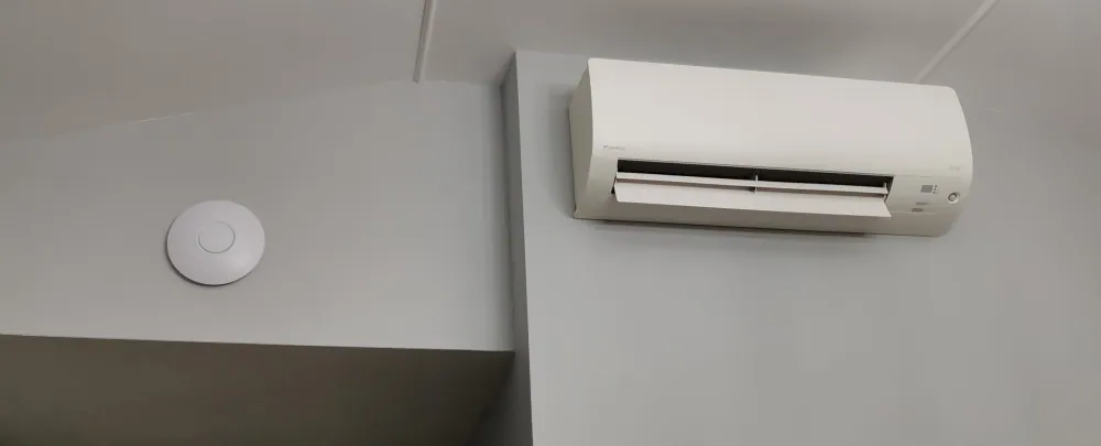 недорогие кондиционеры