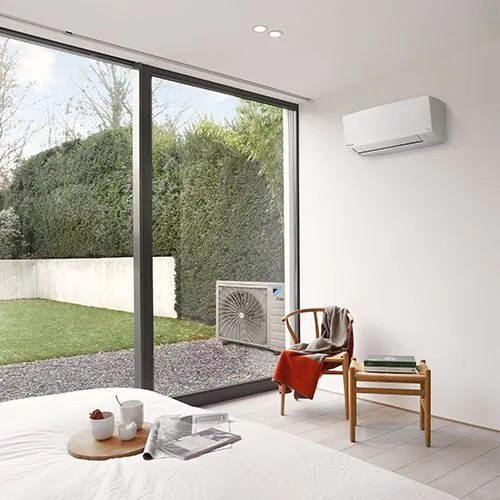 Daikin ATXC-B / ARXC-B Daikin ATXC-B / ARXC-B