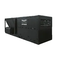 Крышный кондиционер (руфтоп) Shuft Provent TURBOVENT-240 (CU)-OC-FC-PC-1D-2C-SS Крышный кондиционер (руфтоп) Shuft Provent TURBOVENT-240 (CU)-OC-FC-PC-1D-2C-SS