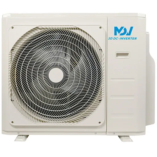 Мульти-сплит-система MDV MD4O-36HFN8 / MDSAL-09HRFN8x4