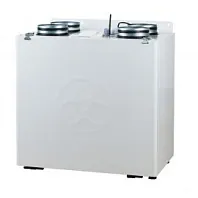 Приточно-вытяжная установка Blauberg KOMFORT EC SB 550 S21 Приточно-вытяжная установка Blauberg KOMFORT EC SB 550 S21
