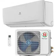 Настенный кондиционер (сплит-система) Royal Clima RC-VX35HN Настенный кондиционер (сплит-система) Royal Clima RC-VX35HN