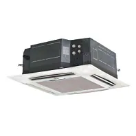 Кассетный фанкойл MDV MDKA-600F Кассетный фанкойл MDV MDKA-600F