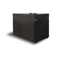 Приточно-вытяжная установка Turkov ZENIT HECO V 1200 W (Steel) Приточно-вытяжная установка Turkov ZENIT HECO V 1200 W (Steel)