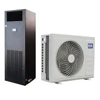 Прецизионный кондиционер Euroklimat EKCU06S1D0F-AAA / EKCU03S1W-AAC Прецизионный кондиционер Euroklimat EKCU06S1D0F-AAA / EKCU03S1W-AAC
