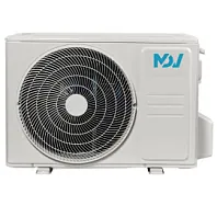 Компрессорно-конденсаторный блок MDV MDCCU-10CN1 Компрессорно-конденсаторный блок MDV MDCCU-10CN1