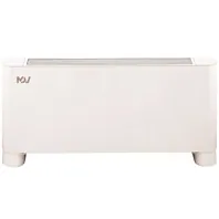 Напольно-потолочный фанкойл MDV MDKH2-250-R3 Напольно-потолочный фанкойл MDV MDKH2-250-R3