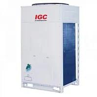 Наружный блок промышленной сплит-системы IGC IUT-192HN-B Наружный блок промышленной сплит-системы IGC IUT-192HN-B