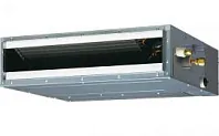 Канальный внутренний блок мультисплит-системы Fujitsu ARXG09KLLAP Канальный внутренний блок мультисплит-системы Fujitsu ARXG09KLLAP