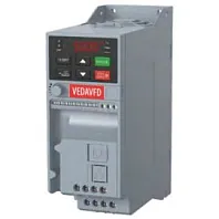 Частотный преобразователь Danfoss VEDA Drive VF-51 1,5 кВт ABA00006 Частотный преобразователь Danfoss VEDA Drive VF-51 1,5 кВт ABA00006