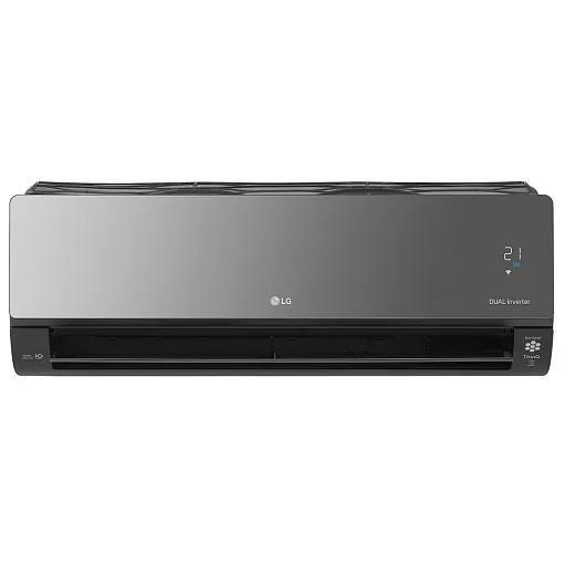 Мульти-сплит-система LG MU2R15.UL0 / AC09BK.NSJRx2