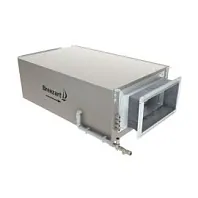 Увлажнитель воздуха Breezart 2000 HumiEL P / 15,0-5,0-380 Увлажнитель воздуха Breezart 2000 HumiEL P / 15,0-5,0-380