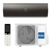 Настенный кондиционер (сплит-система) Haier HSU-18HFF103/R3-B / HSU-18HUF103/R3 с зимним комплектом (-40) Настенный кондиционер (сплит-система) Haier HSU-18HFF103/R3-B / HSU-18HUF103/R3 с зимним комплектом (-40)
