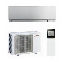 Инверторный настенный кондиционер (сплит-система) Mitsubishi Electric MSZ-EF35VGS / MUZ-EF35VG