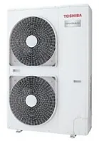 Наружный блок VRF Toshiba MCY-MHP0404HS-E Наружный блок VRF Toshiba MCY-MHP0404HS-E
