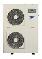 Мини-чиллер Carrier 30RQ 021 Мини-чиллер Carrier 30RQ 021
